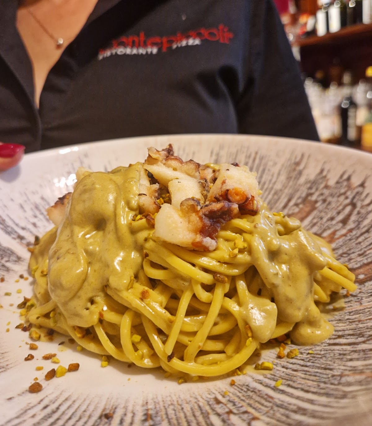 Foto 5 di Ristorante Contepiccoli con Pizza