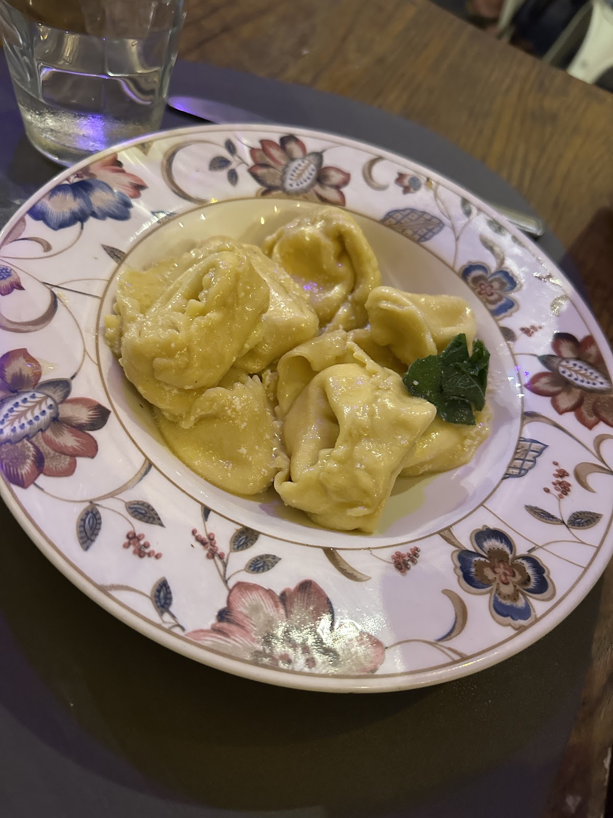Foto 4 di Antica Trattoria Golfieri