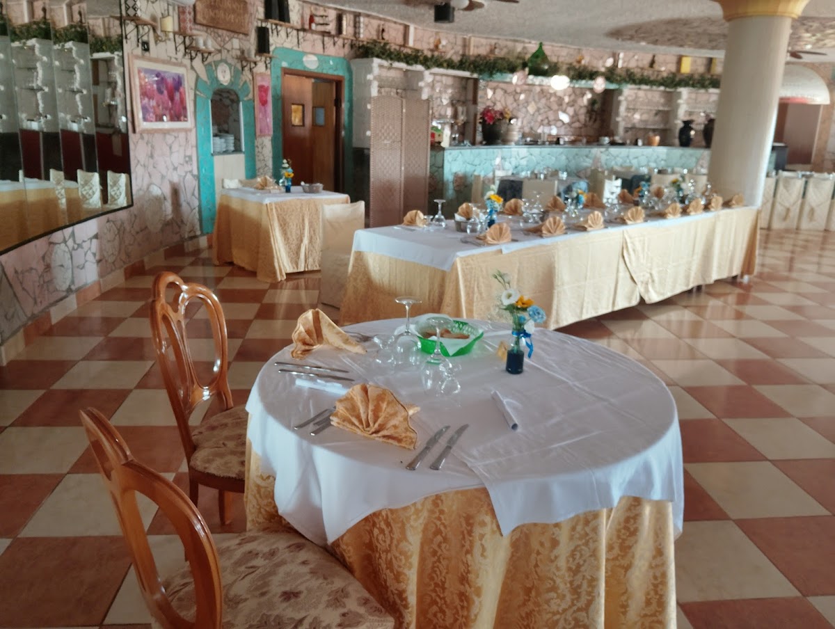 Foto 2 di Ristorante Onda Verde Torre Chianca (Lecce)