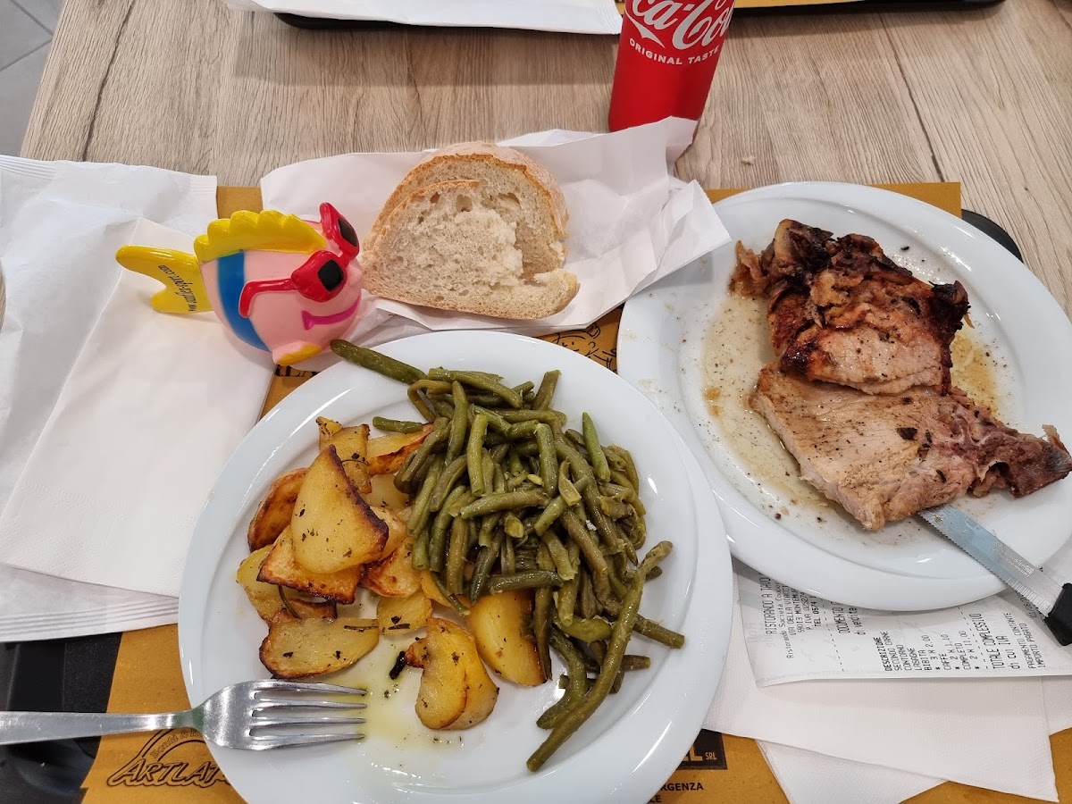 Foto 4 di Ristorando a Tavola