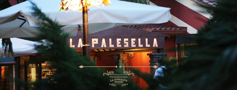 Foto 4 di La palesella grande - menu euro 15 (Veneto - Verona - Cerea)