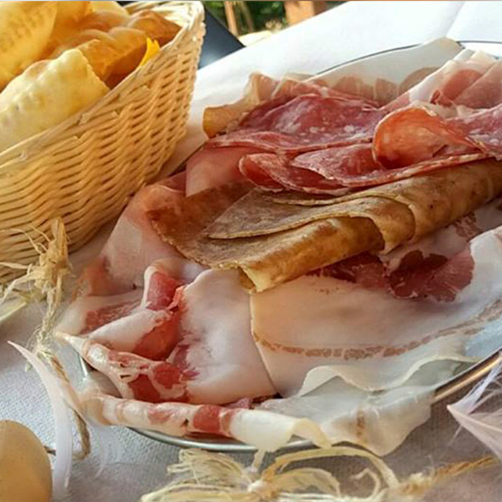 Foto 1 di Quelli della Ca'Vecchia