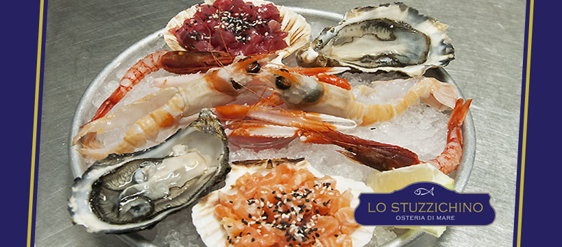Foto 3 di Lo Stuzzichino Di Mare