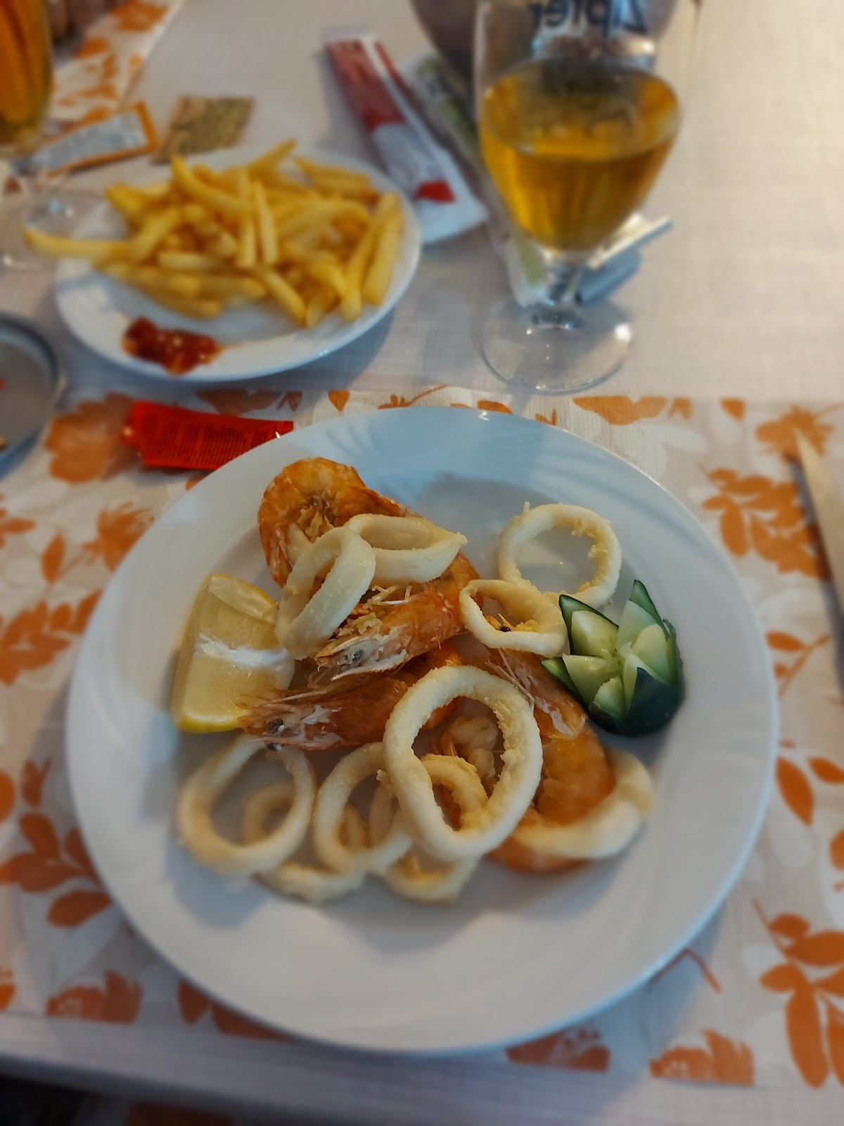 Foto 4 di Pizzeria Da Tonino