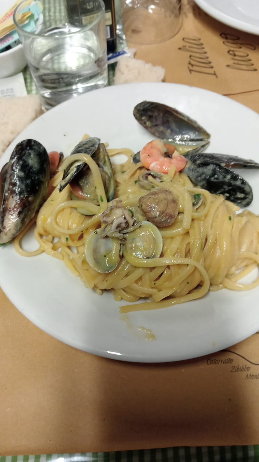Foto 4 di La bettola 2.0 trattoria