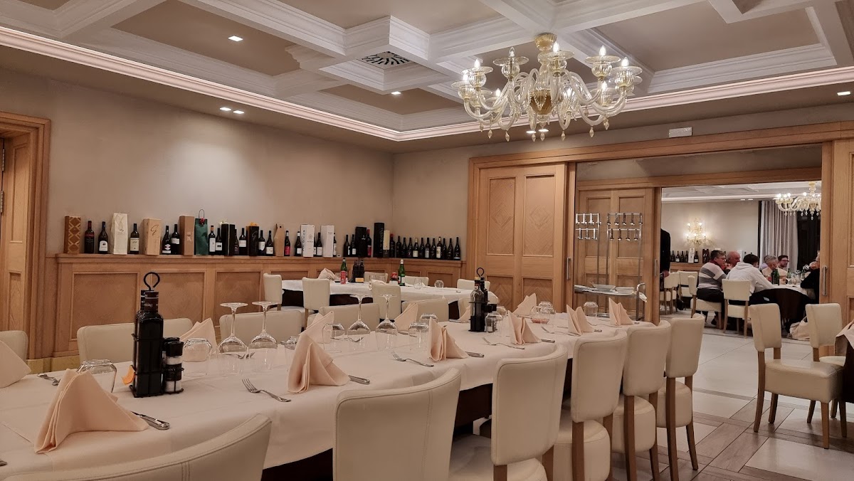 Ristorante Pizzeria Cellini