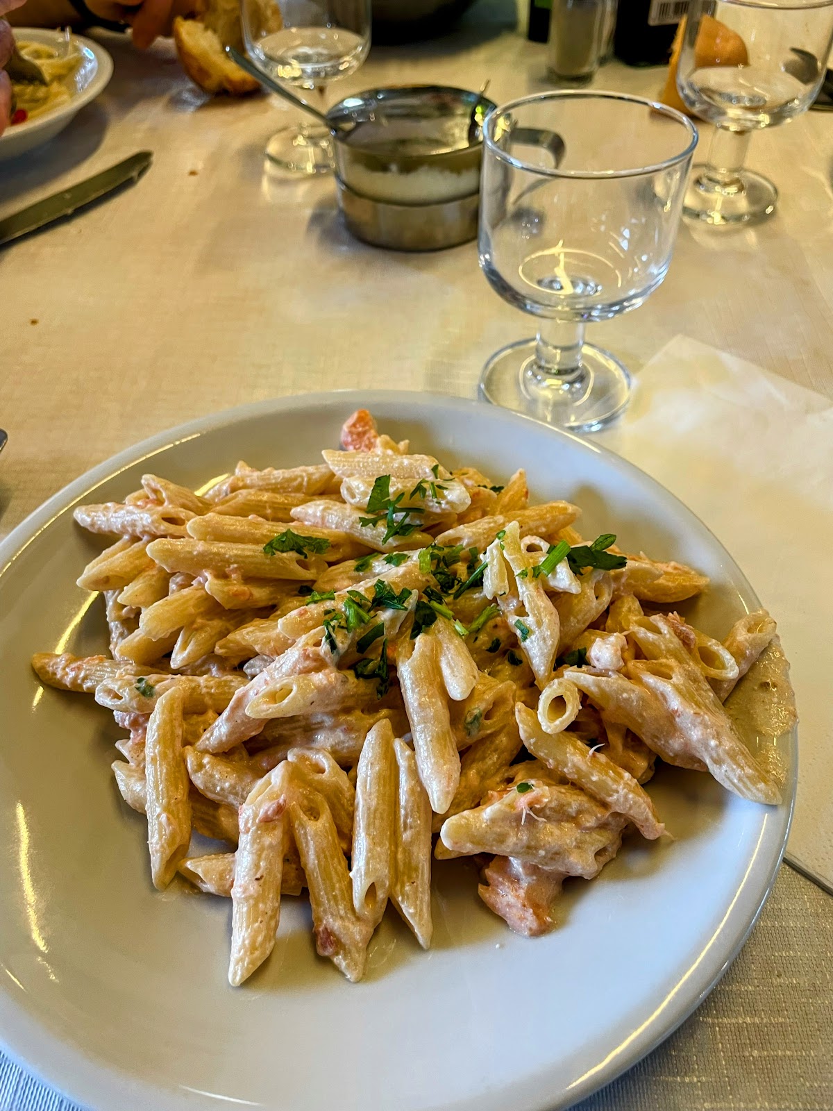 Foto 5 di Trattoria Sport