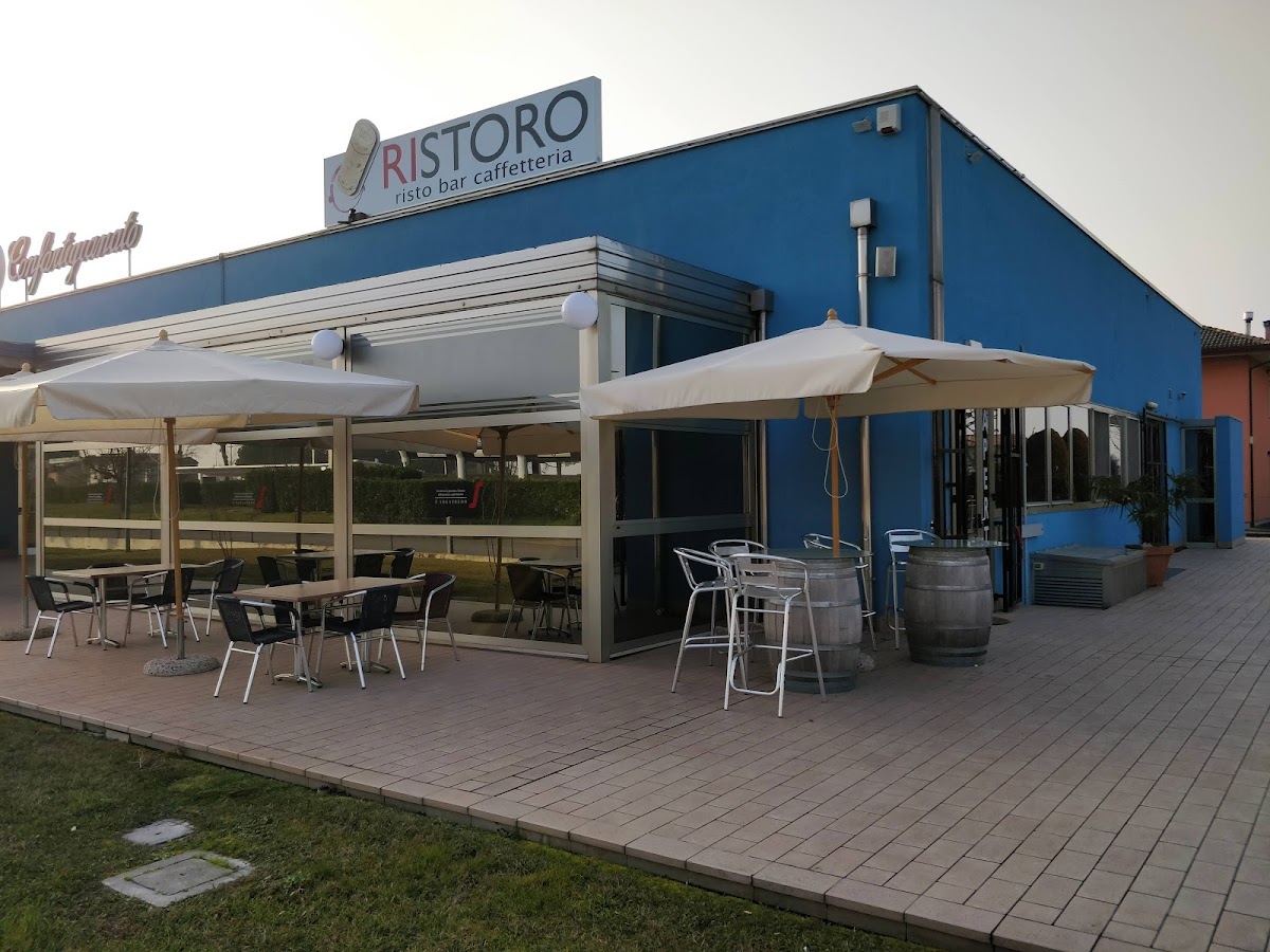 Ristoro Jesolo