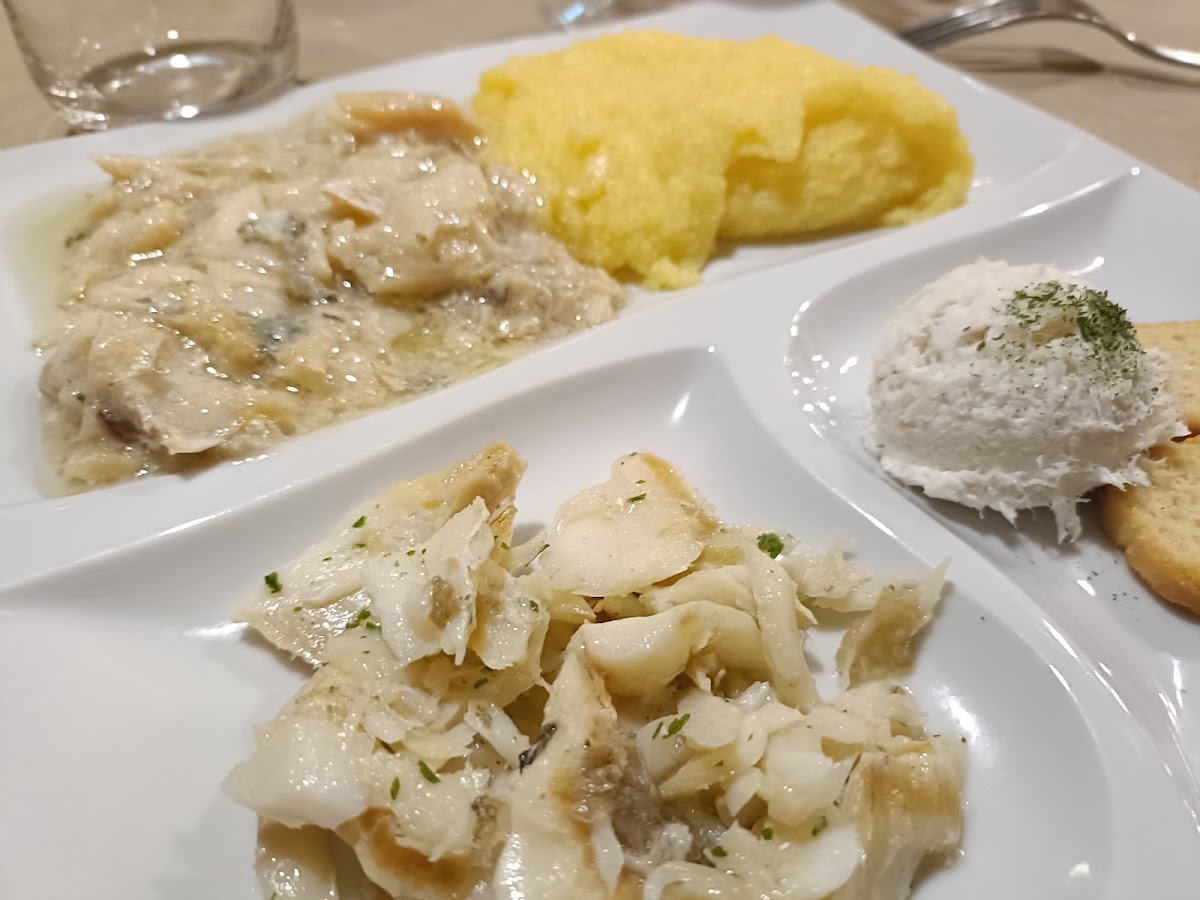 Foto 3 di Locanda Mantegna