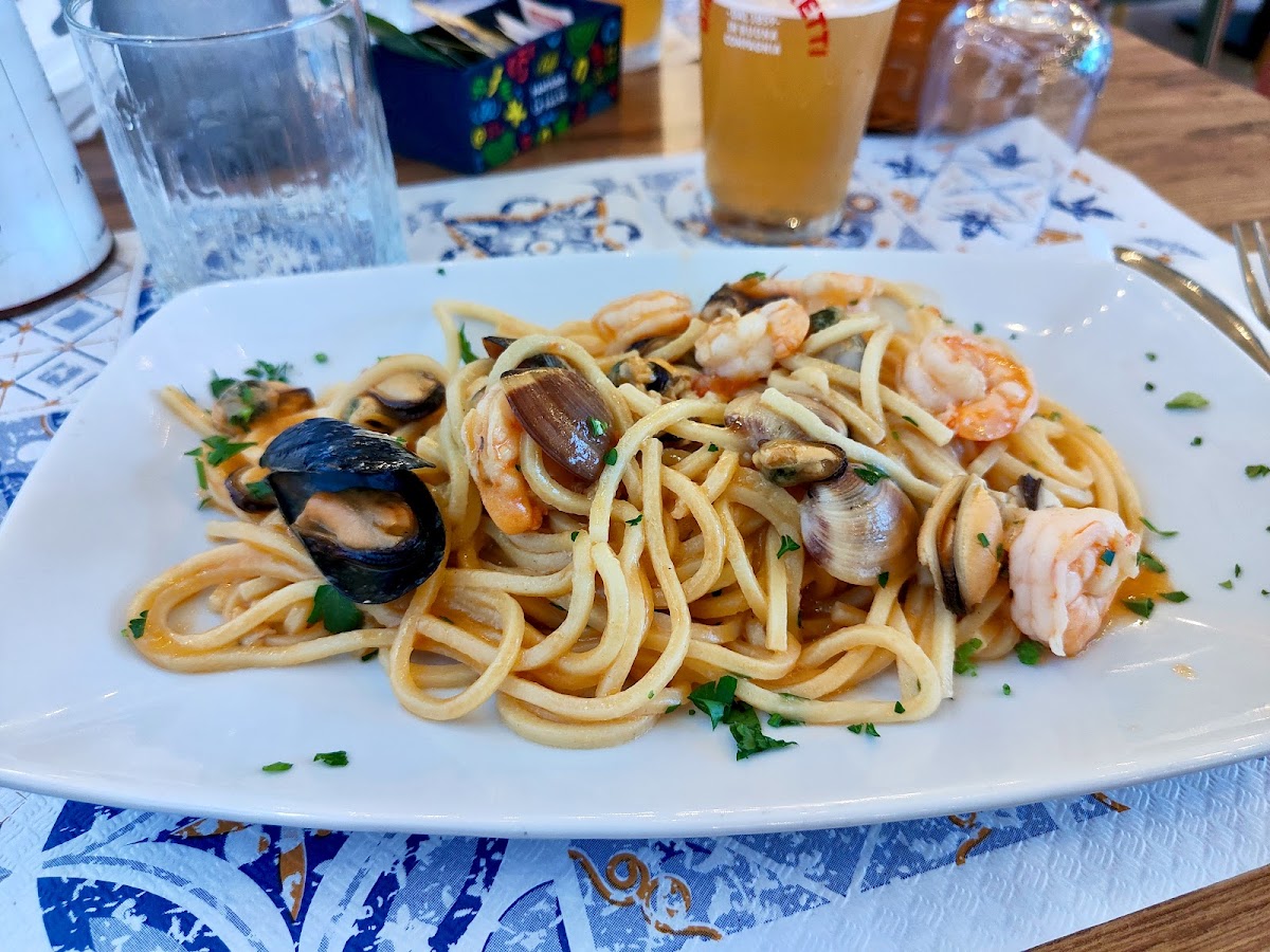 Foto 3 di La Locanda del Torrione
