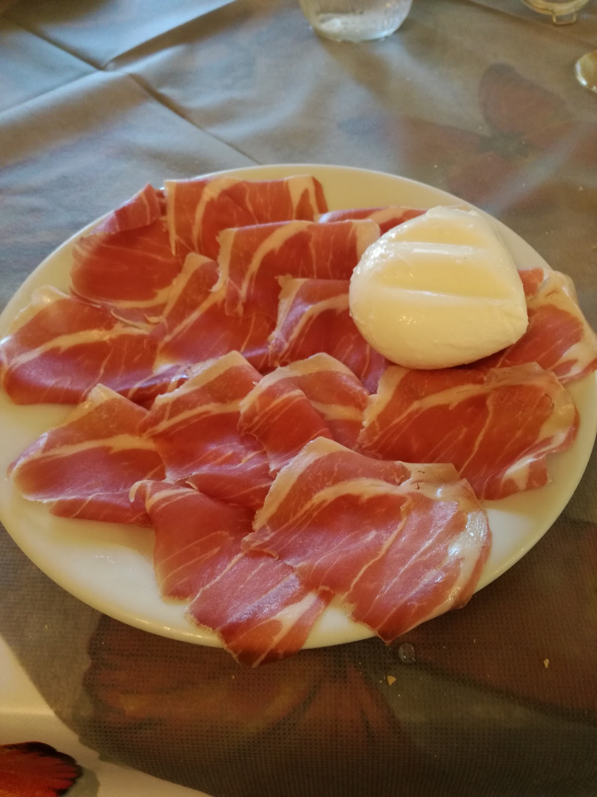 Trattoria Alle Saline Di Primon Maria