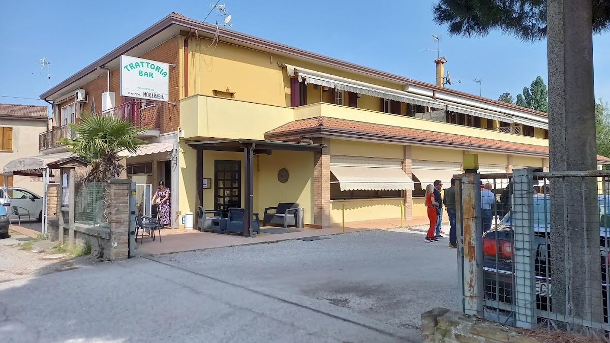 Foto 4 di Trattoria Al Capiteo
