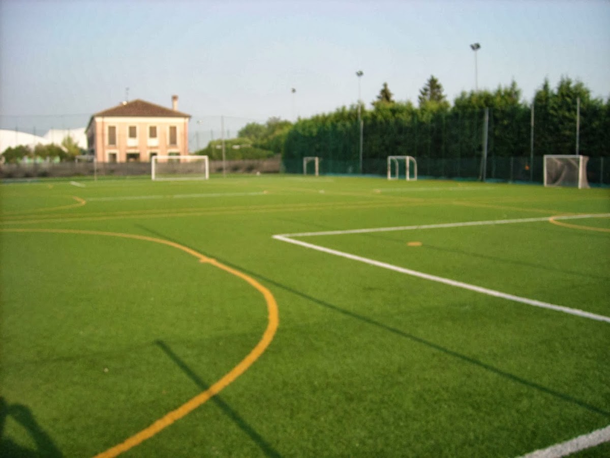 Foto 3 di Villa Ferri