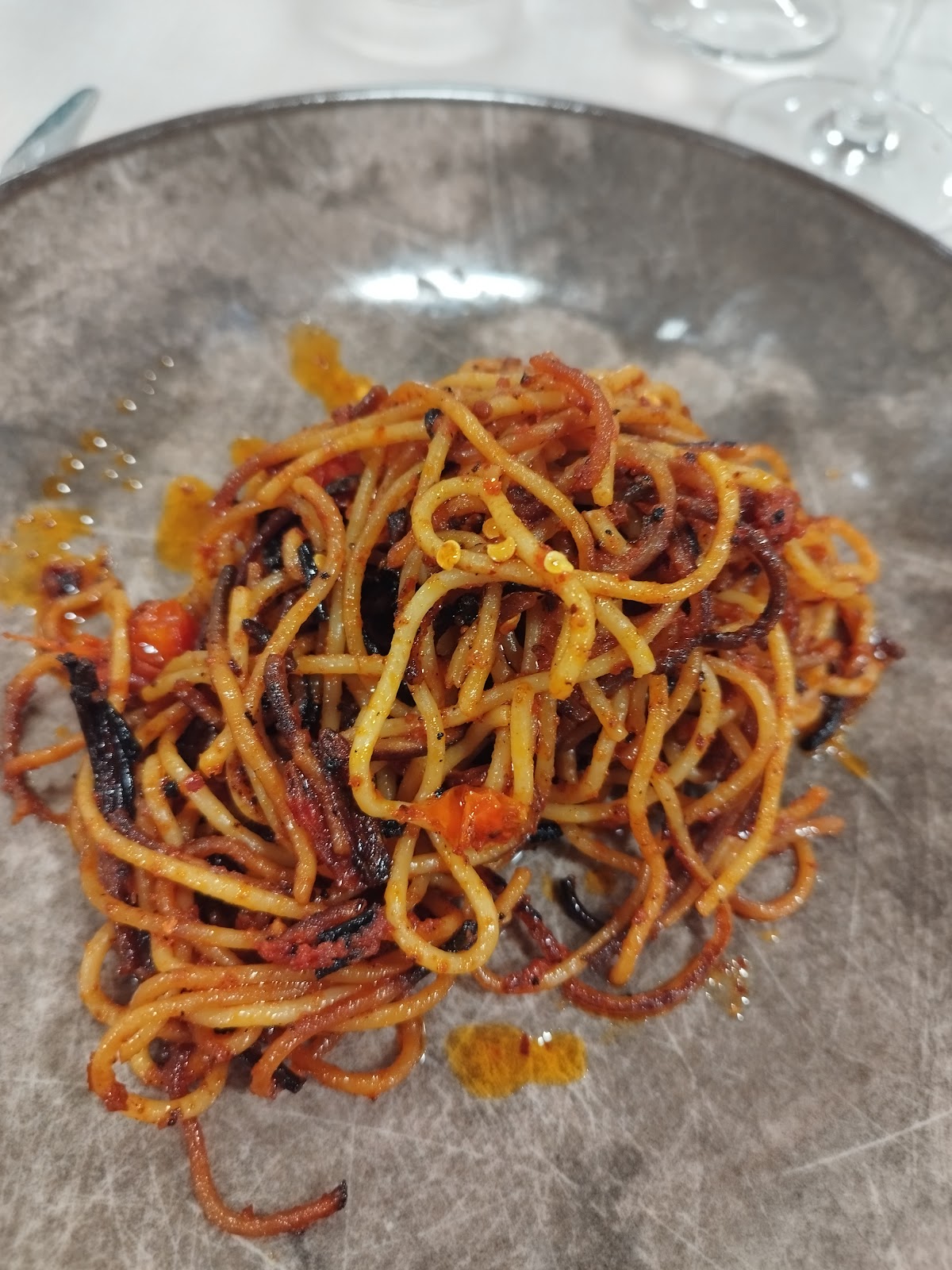 Piatto del menù Menu Turistico di Terra