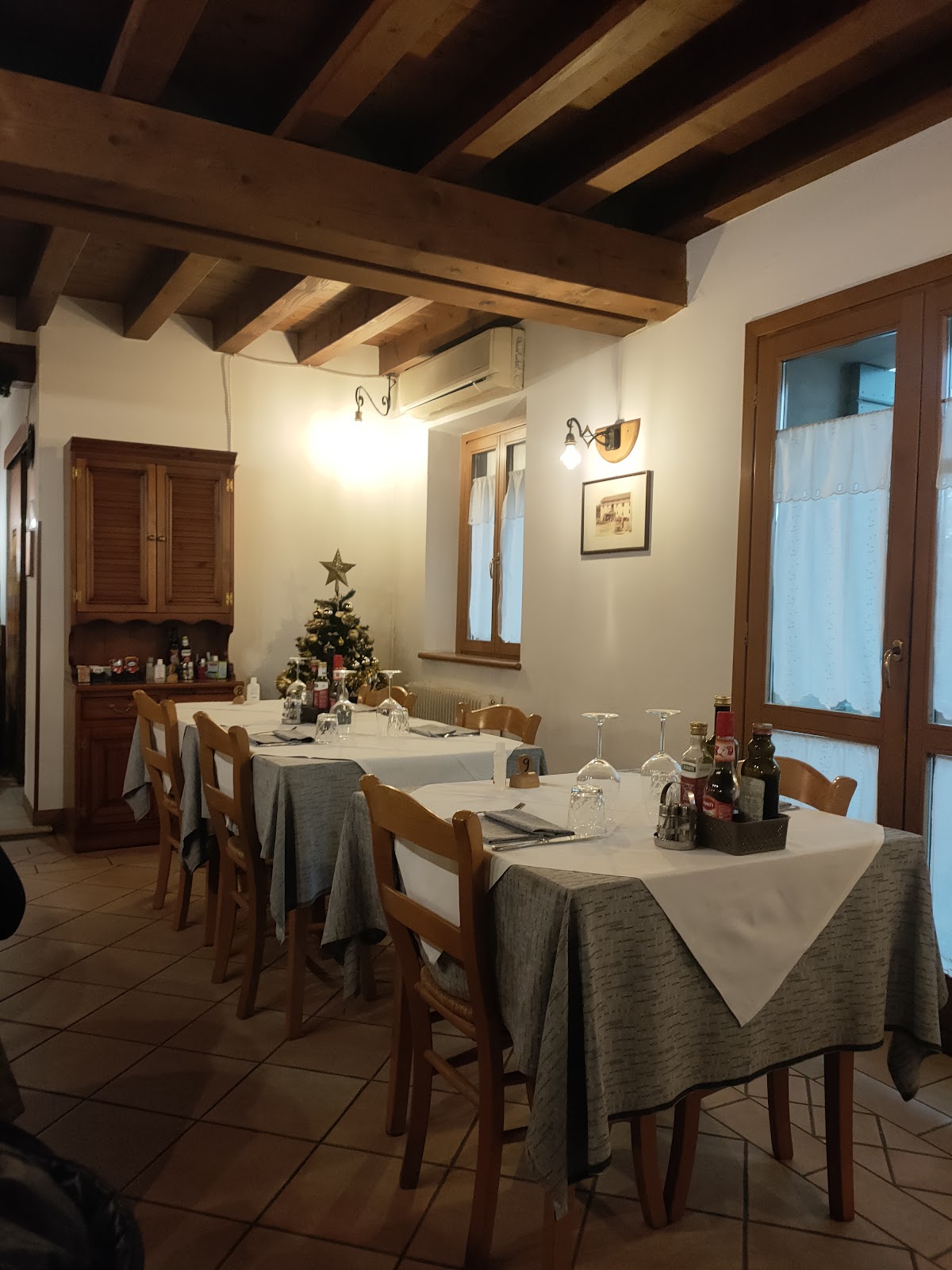 Foto 5 di Trattoria Spaghetteria Al Corvo