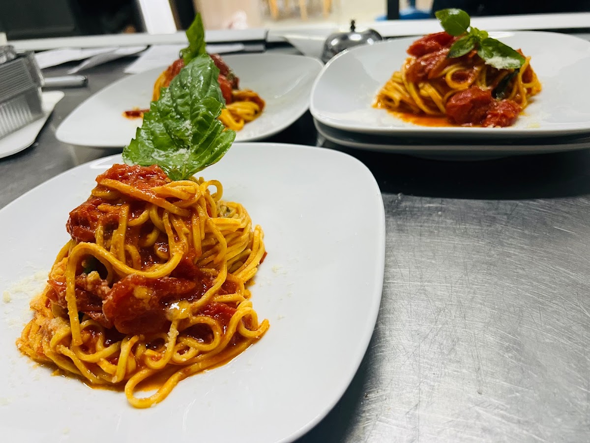 Foto 4 di Mangiamoci su Risto bar