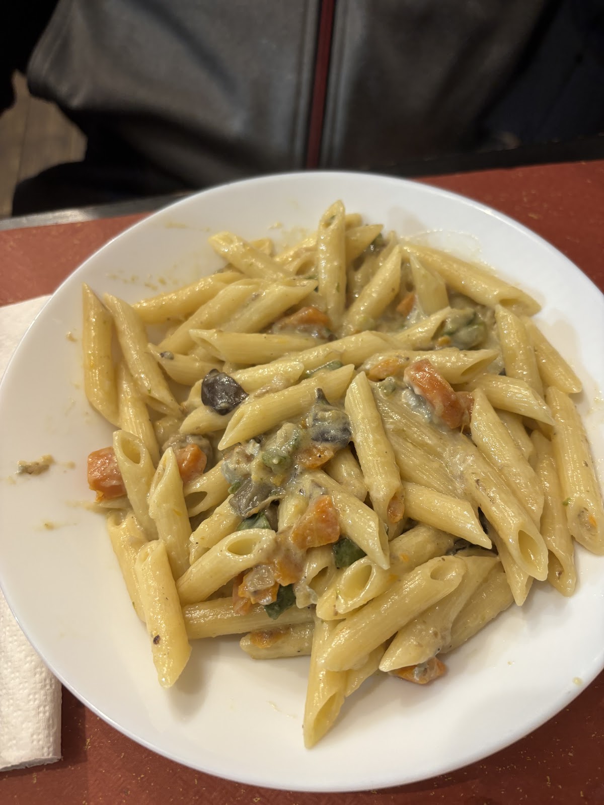 Foto 4 di Angolo del gusto