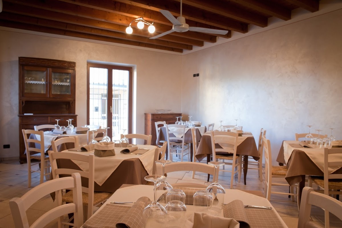 Al Borgo Trattoria