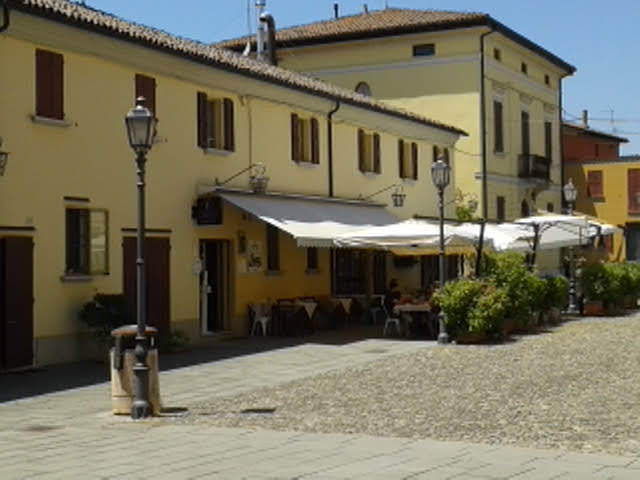 Antica Trattoria Golfieri
