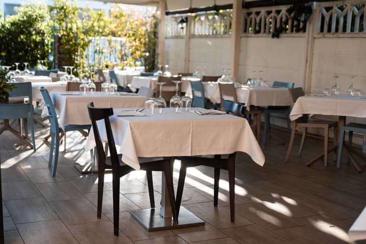 Foto 1 di Osteria dell'Angiolina