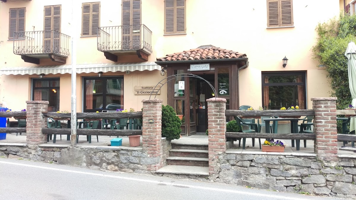 Il Cicciocchio
