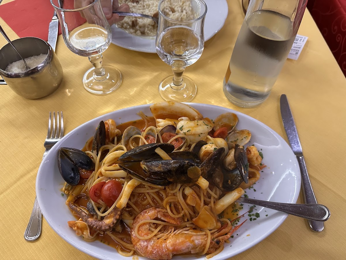 Ristorante 7.90