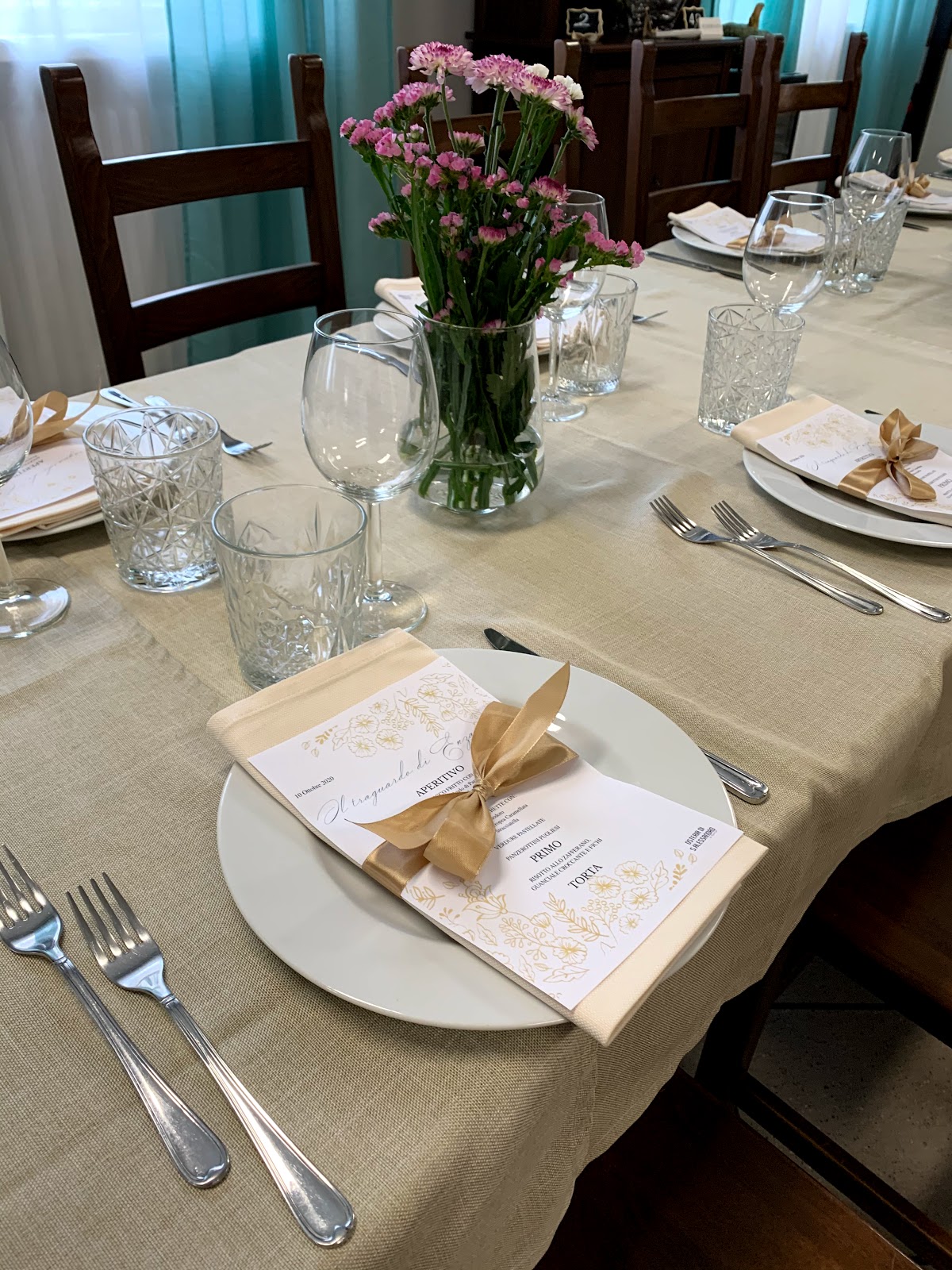 Foto 5 di Osteria di Sant'Alessandro