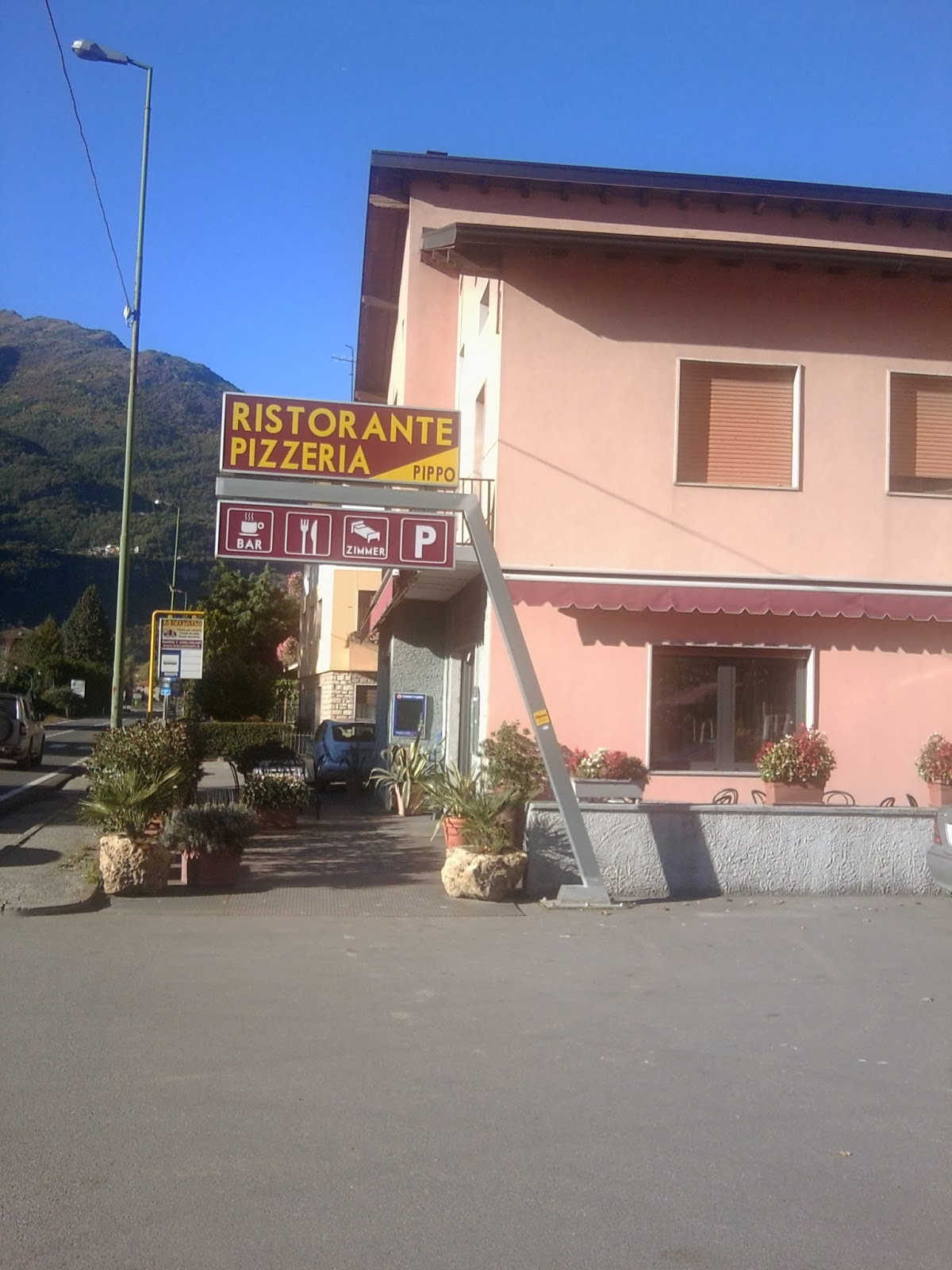 Foto 3 di Ristorante Pippo