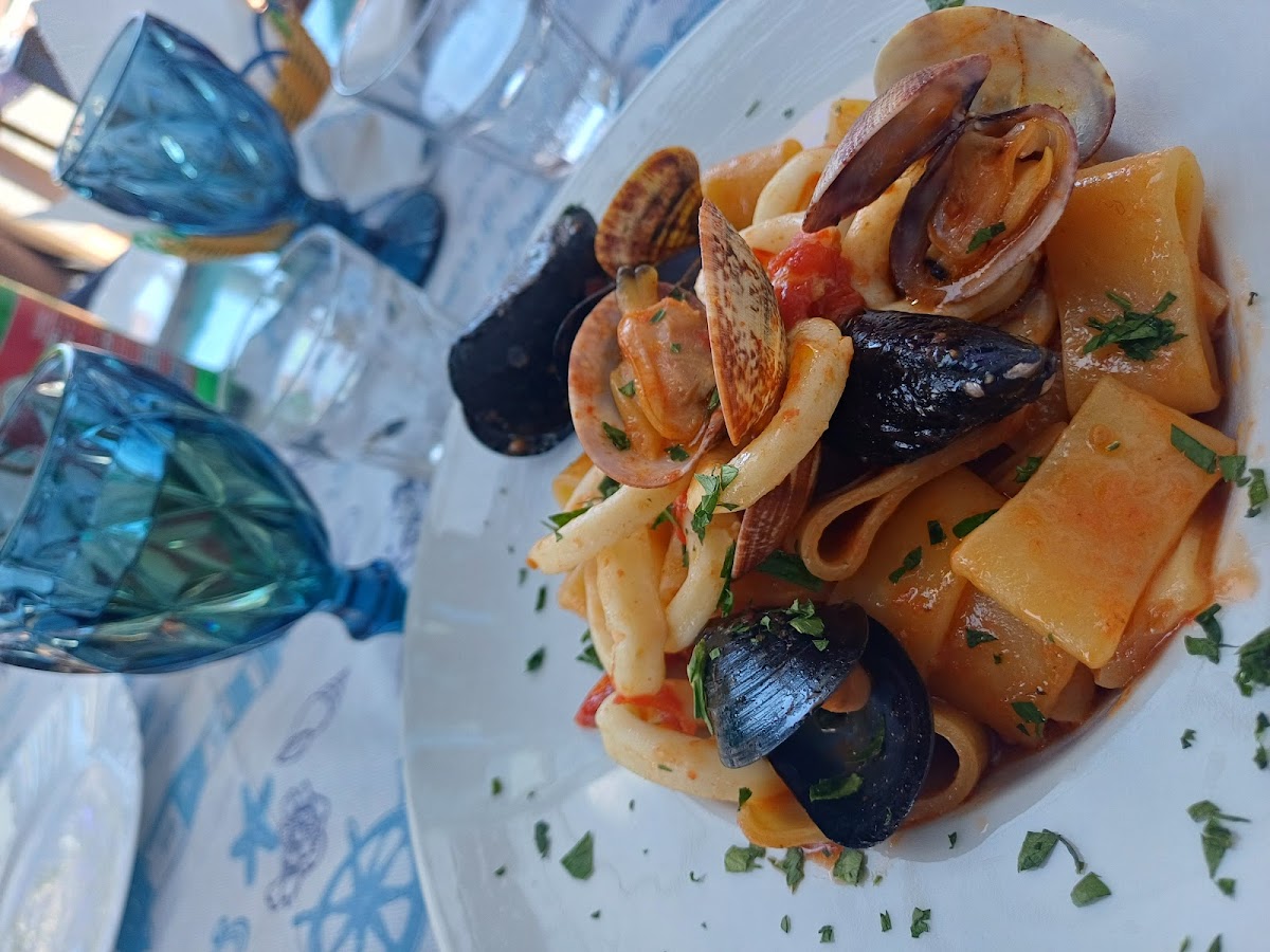 Foto 4 di Da Lello - Pescheria con Cucina