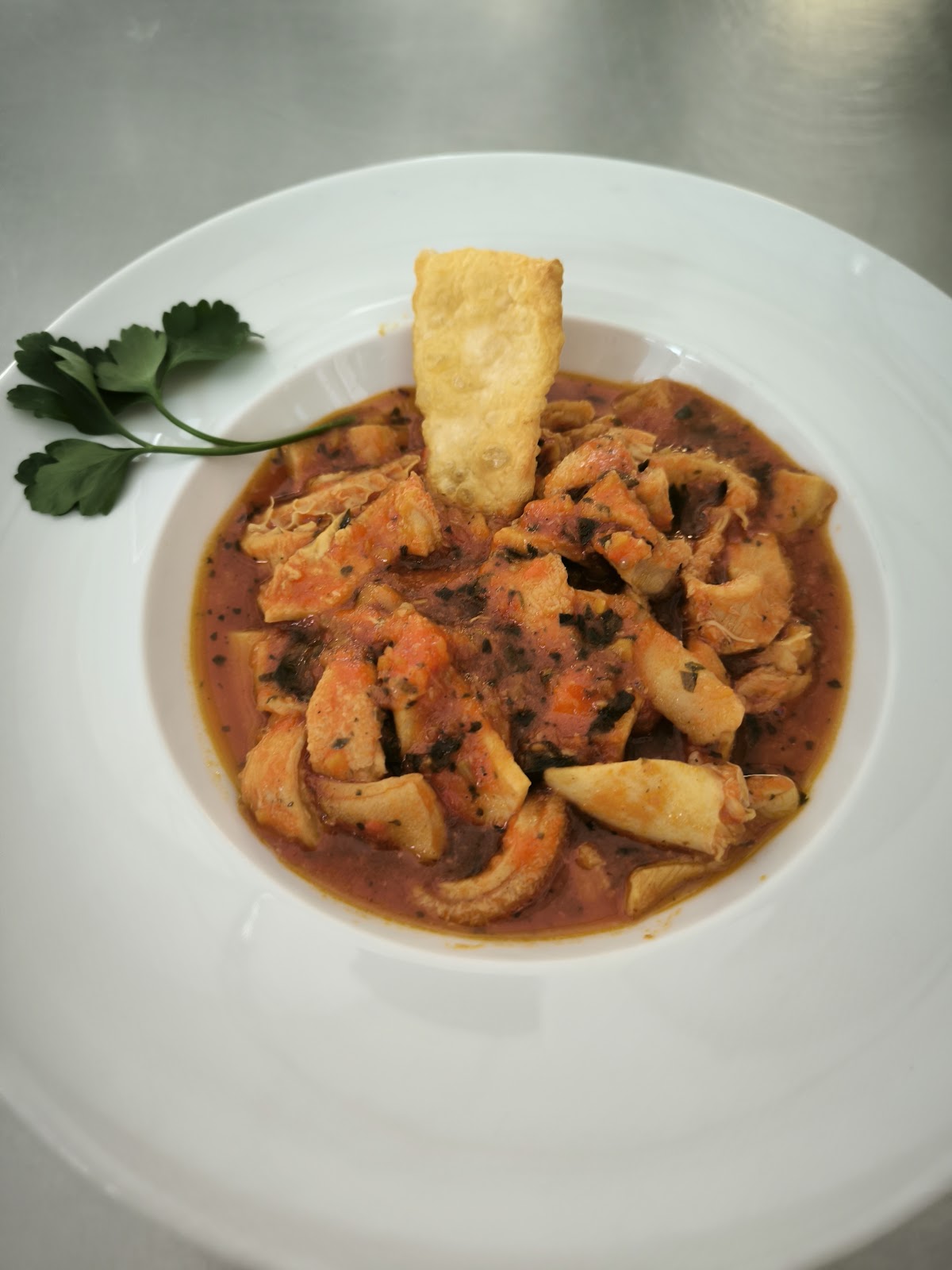 Foto 3 di Paradise Food