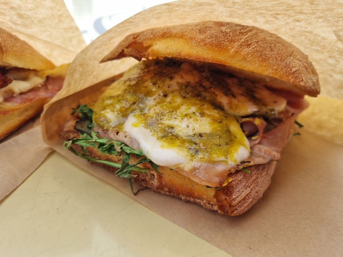 Piatto del menù Menu turistico
