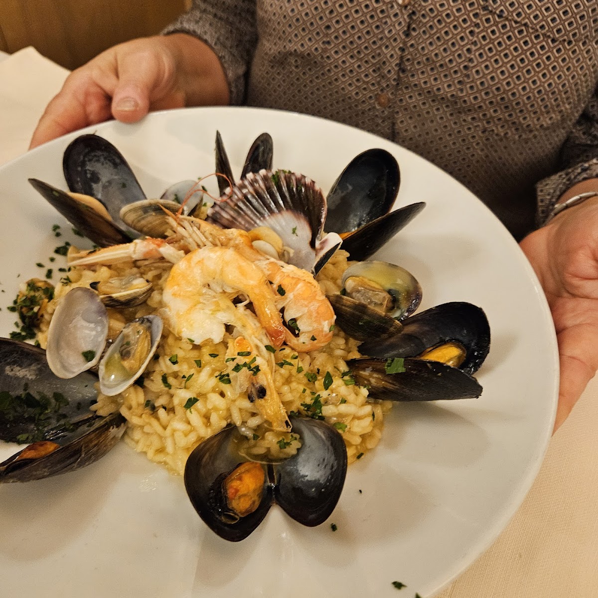Foto 4 di Ristorante Pizzeria Cellini