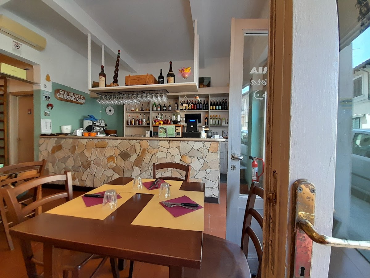 Foto 5 di Trattoria La Cuciniera