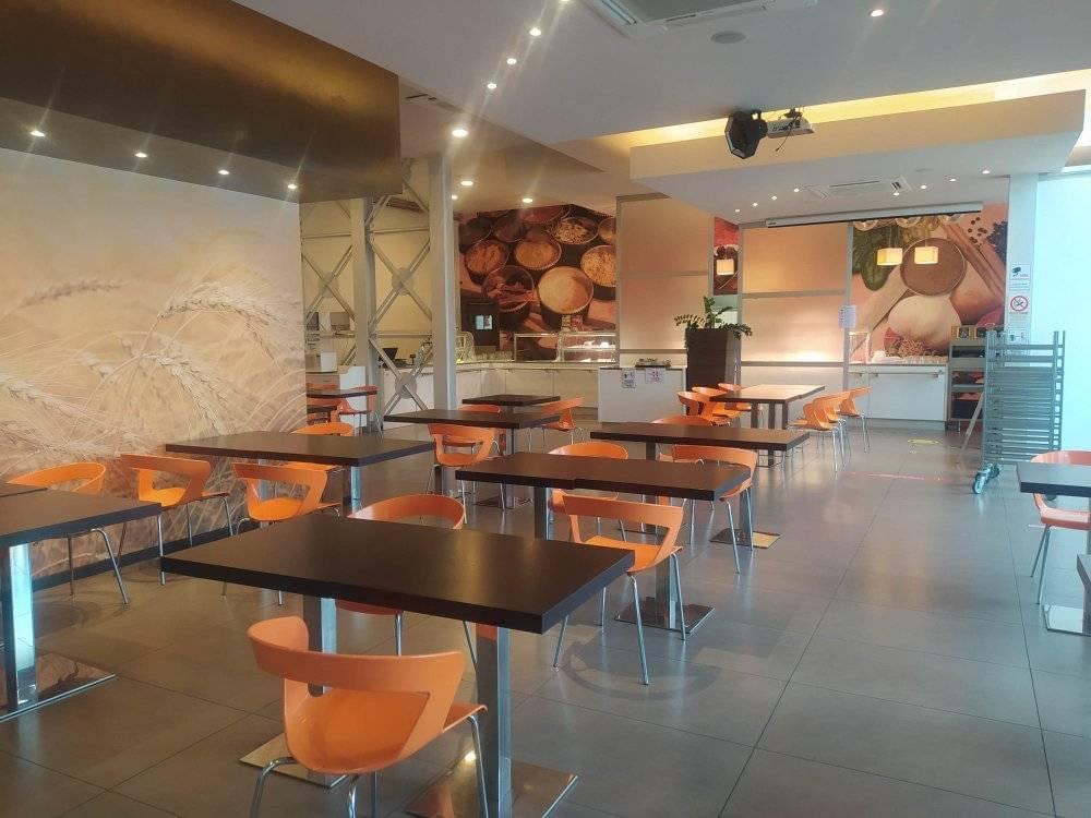Foto 4 di La Sfera - Ristorante Self Service