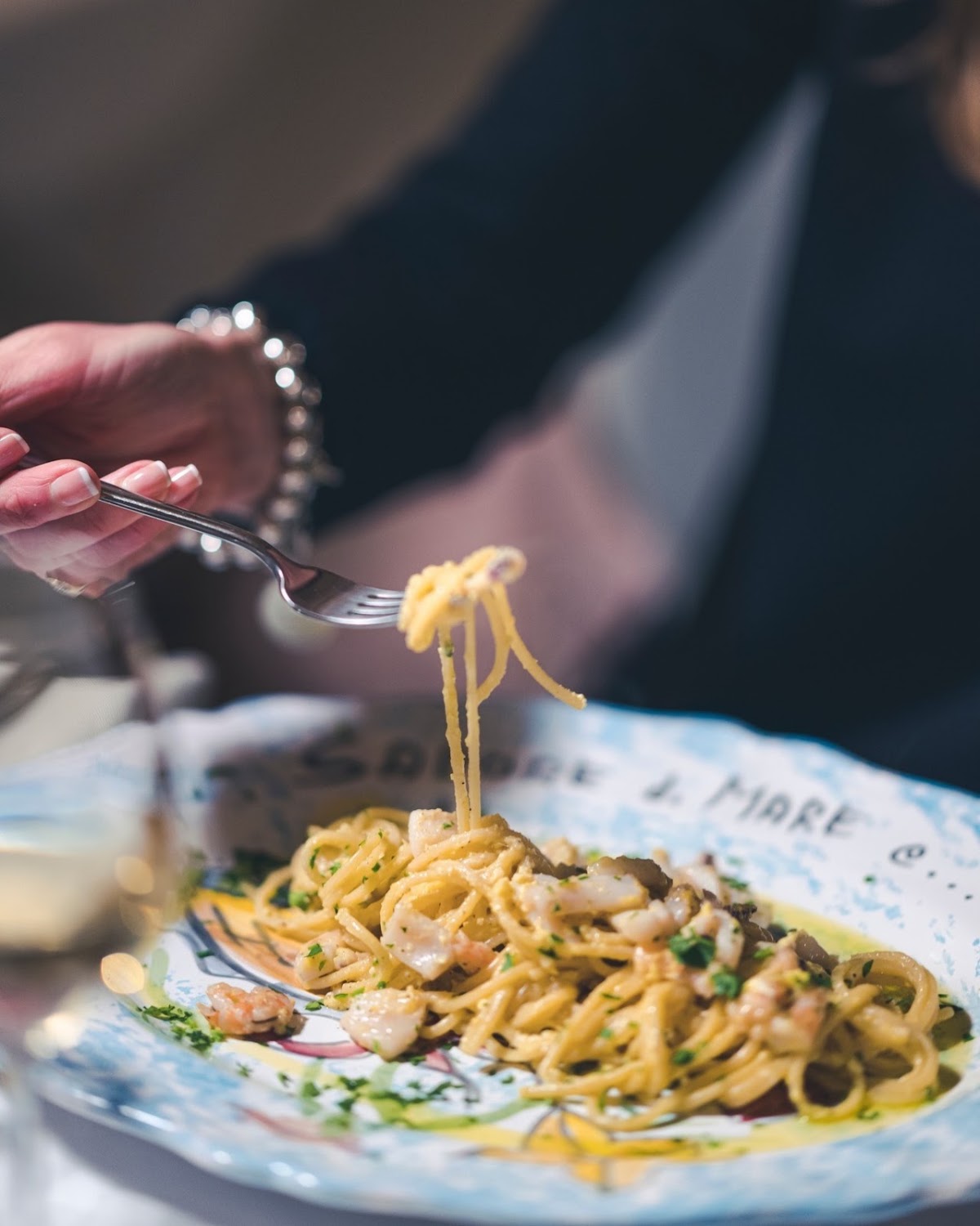 Sapore di Mare e Oltre