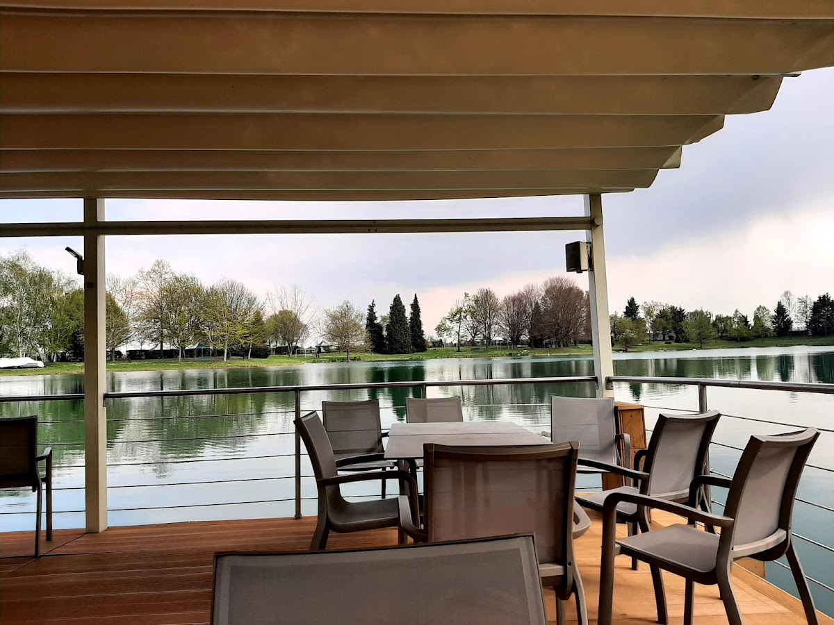Foto 1 di Lago La Sirenetta