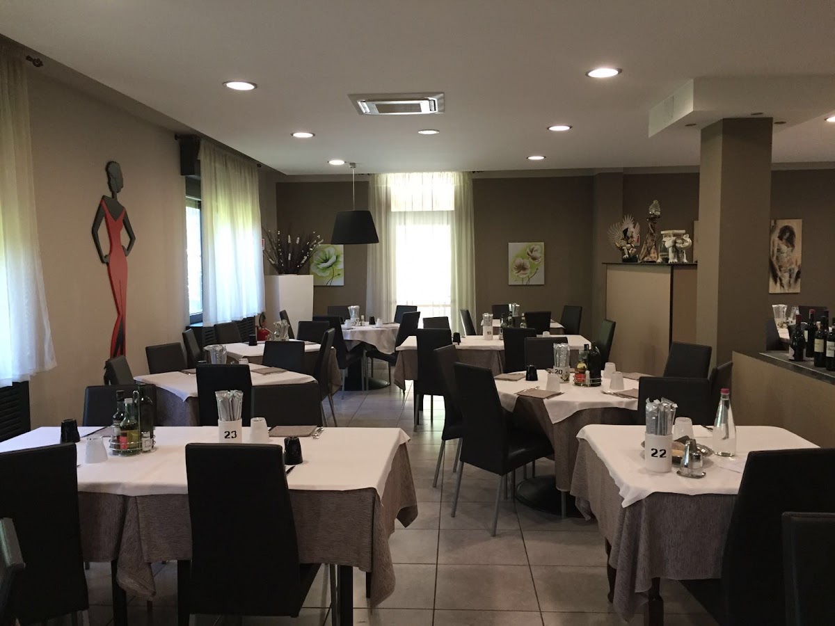 Foto 4 di Ristorante Pippo
