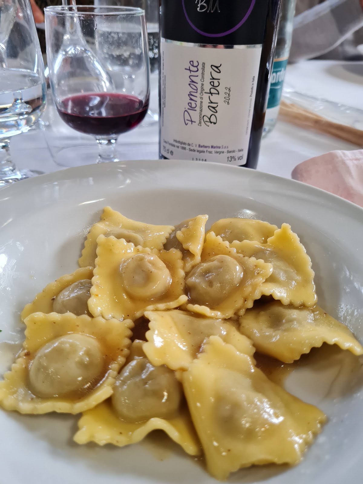 Foto 3 di Ristorante Aprà