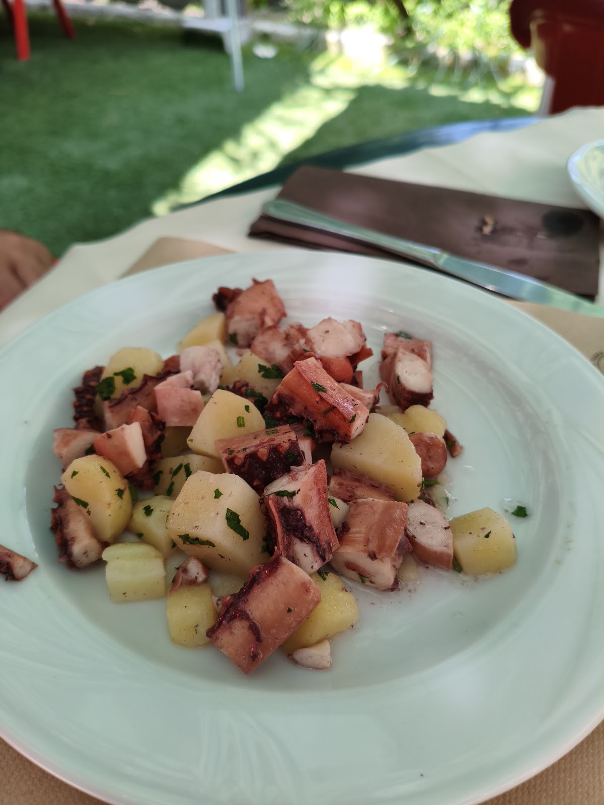 Trattoria del Borgo