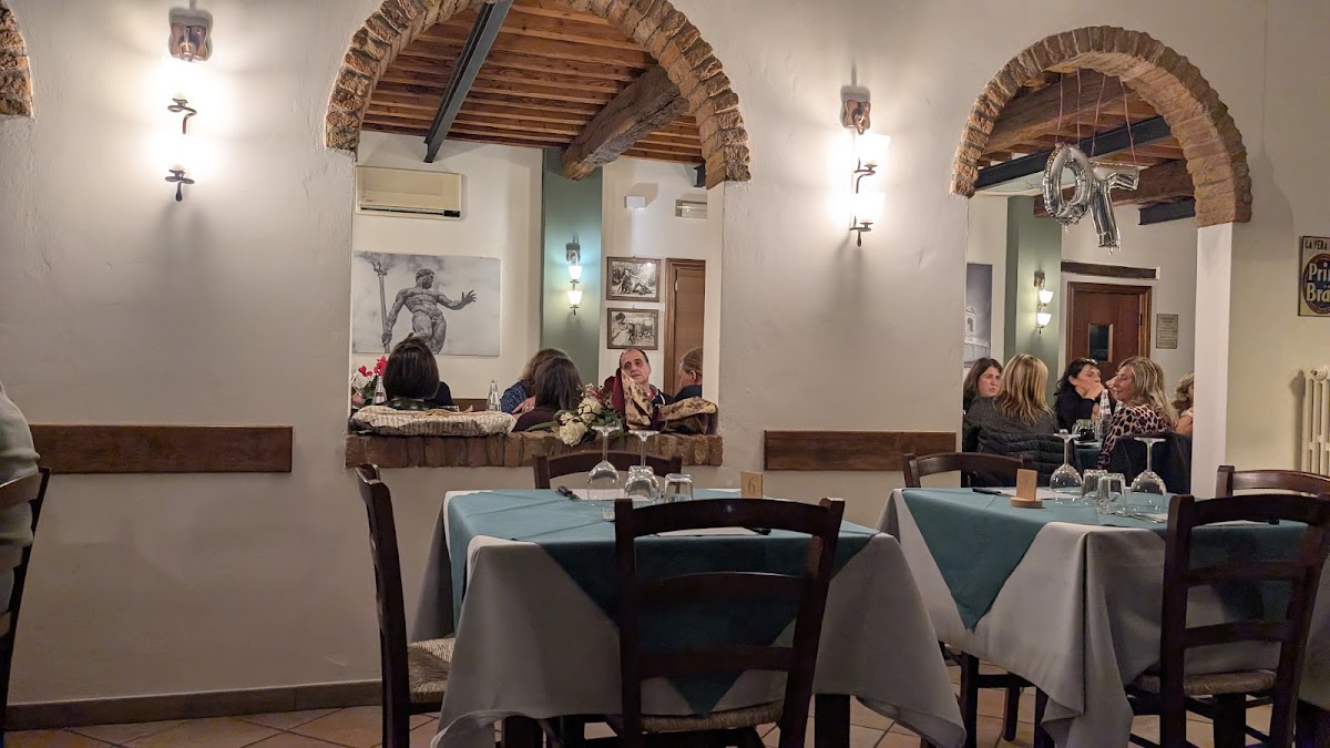 Quelli della Ca'Vecchia