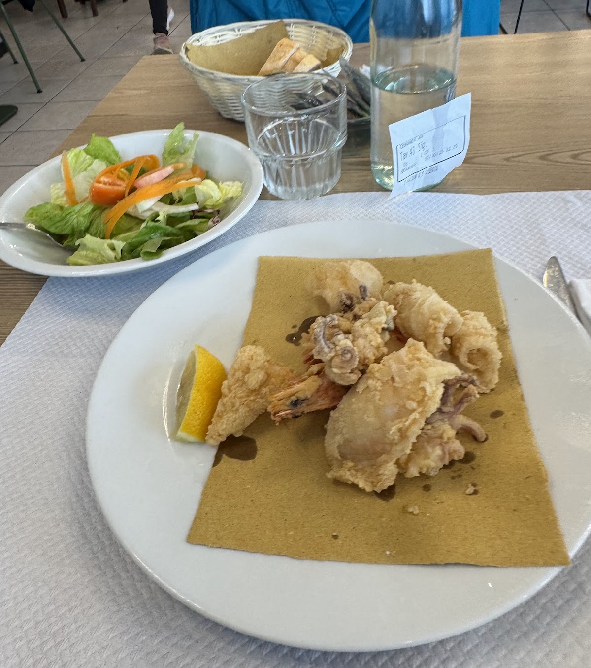 Foto 2 di Ristorante e Rosticceria "Da Genna"