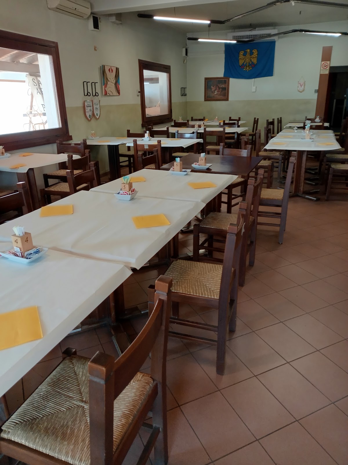 Albergo Ristorante La Corte Da Nori