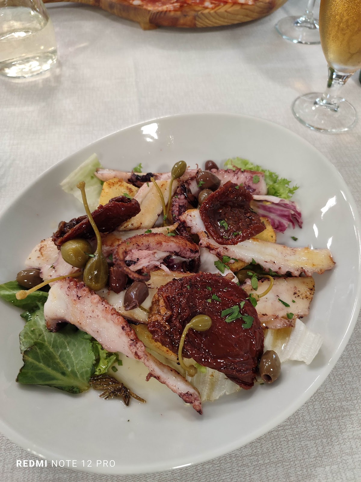 Foto 5 di Ristorante A Modo Mio