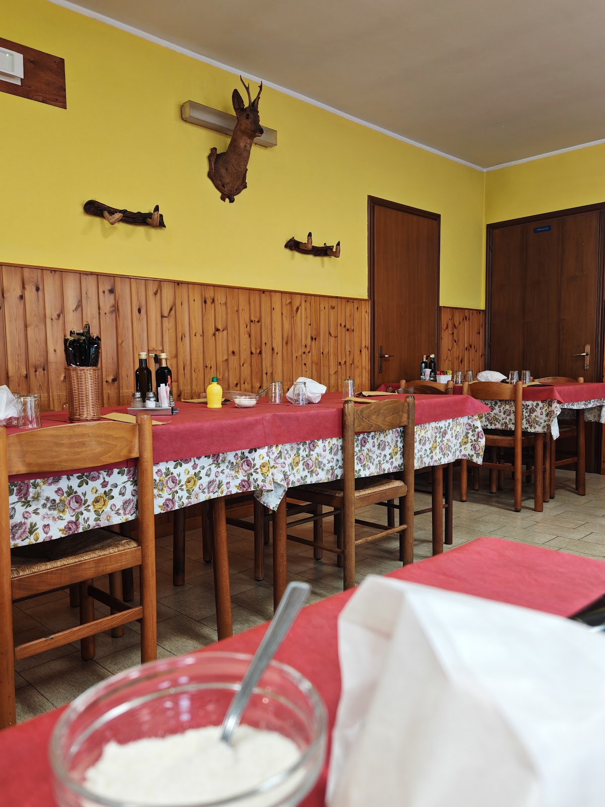 Trattoria Al Buso