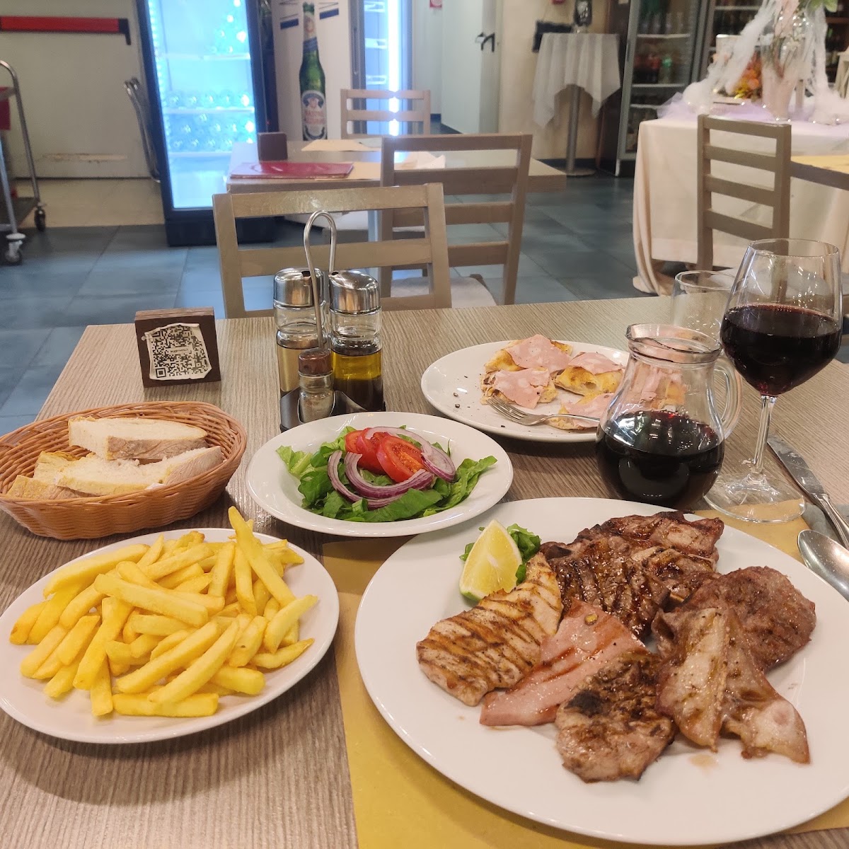 Ristorante Bar La Stella Colleferro