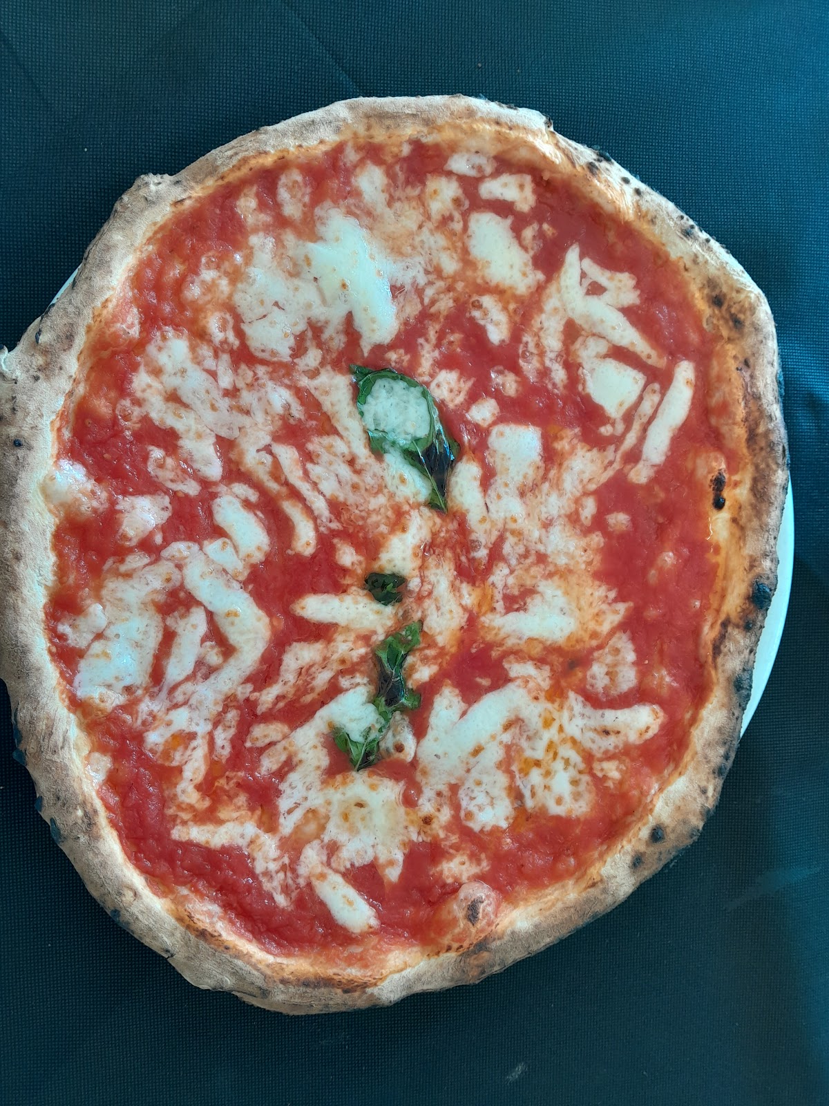 Foto 4 di Il Caminetto Di Pesola Pasquale