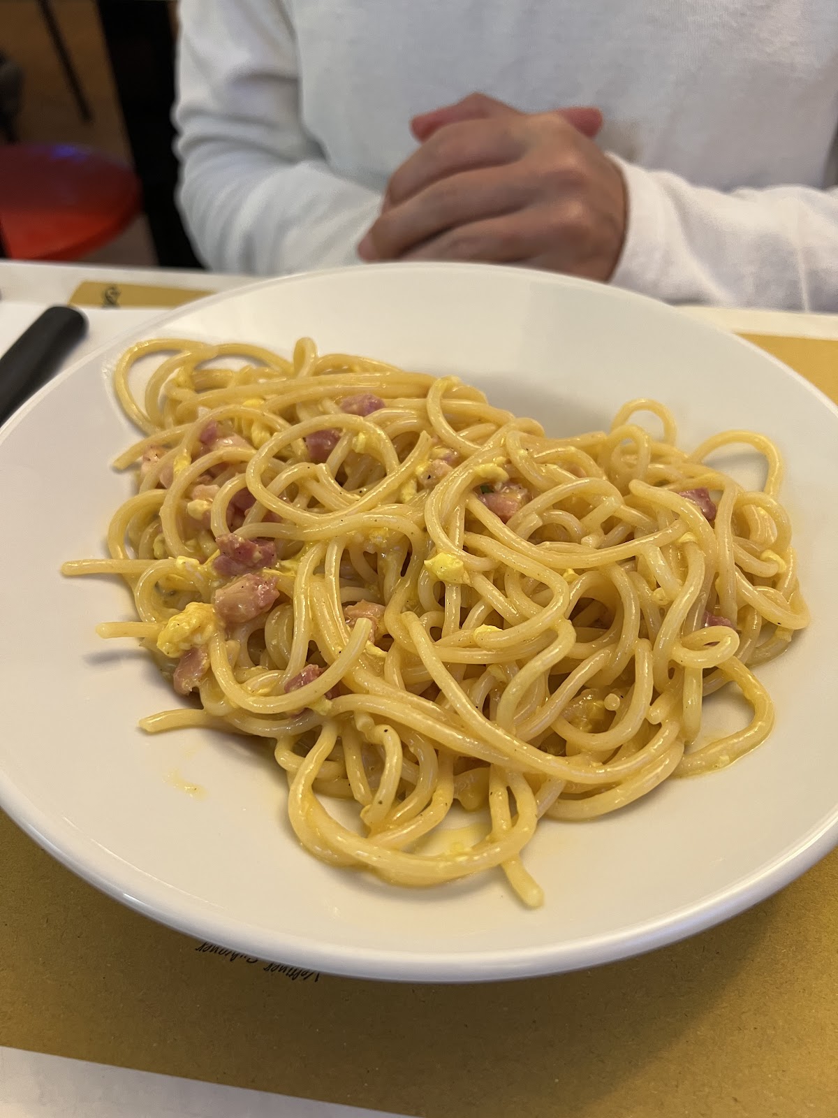 Foto 3 di Antica Trattoria di Gello