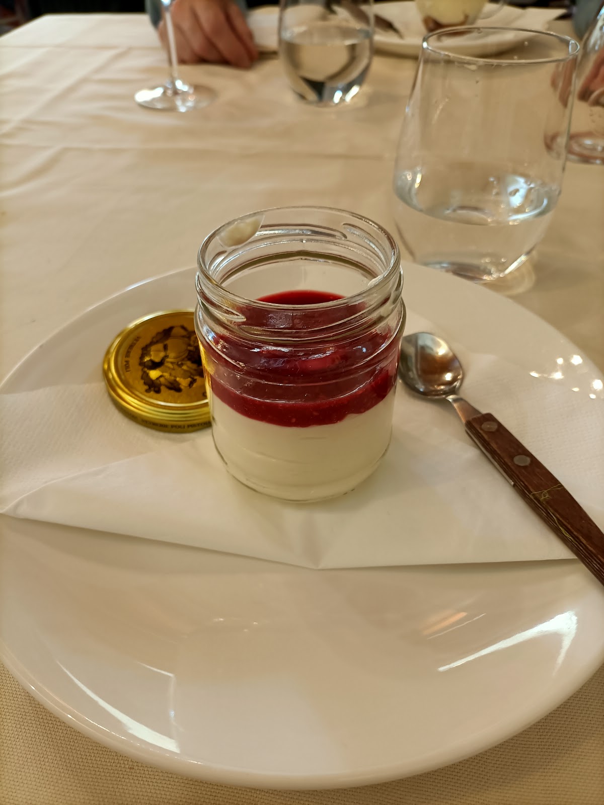 Foto 4 di Ristorante Il Nonno Cianco