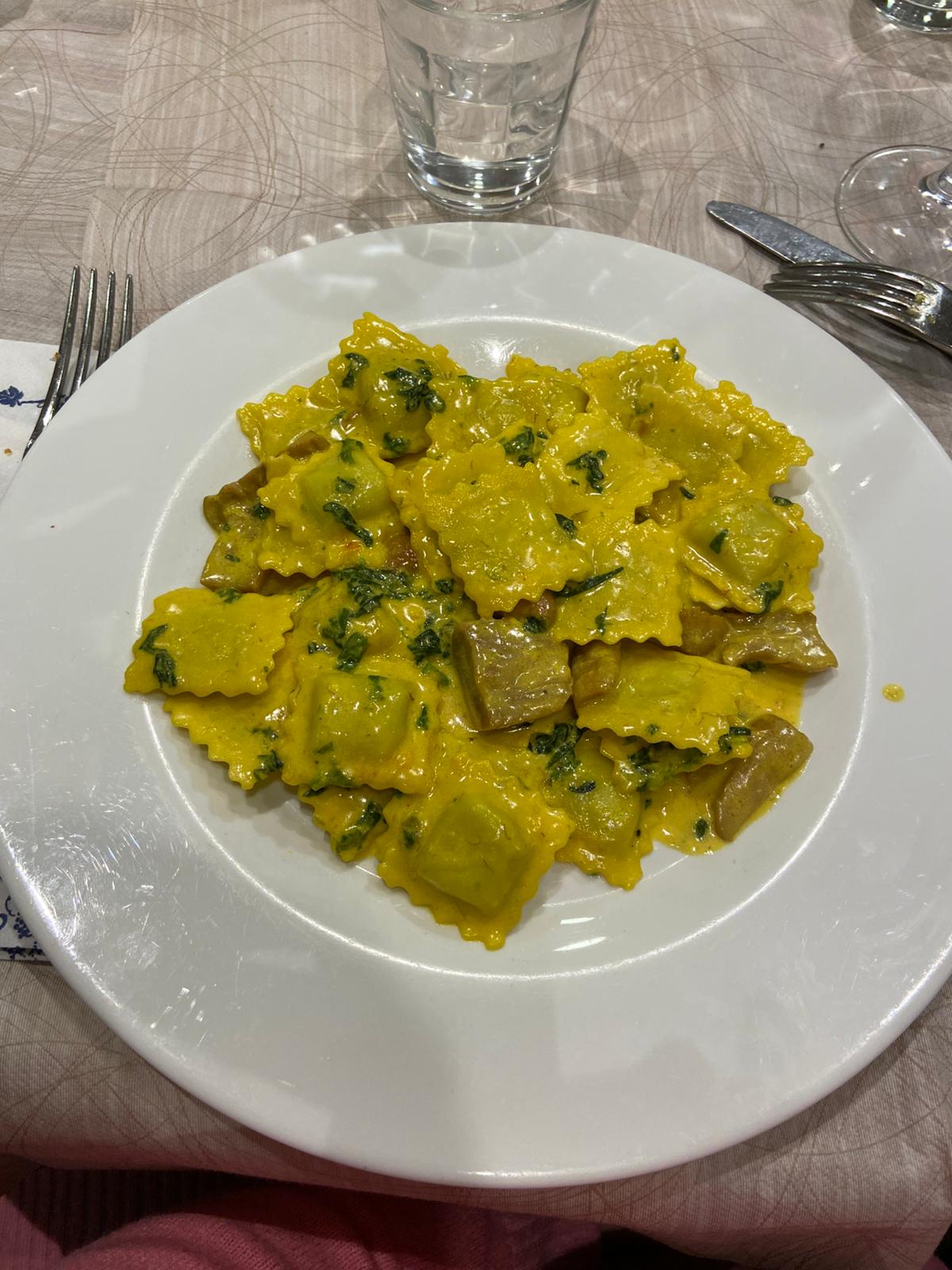 Foto 4 di Osteria del Gatto