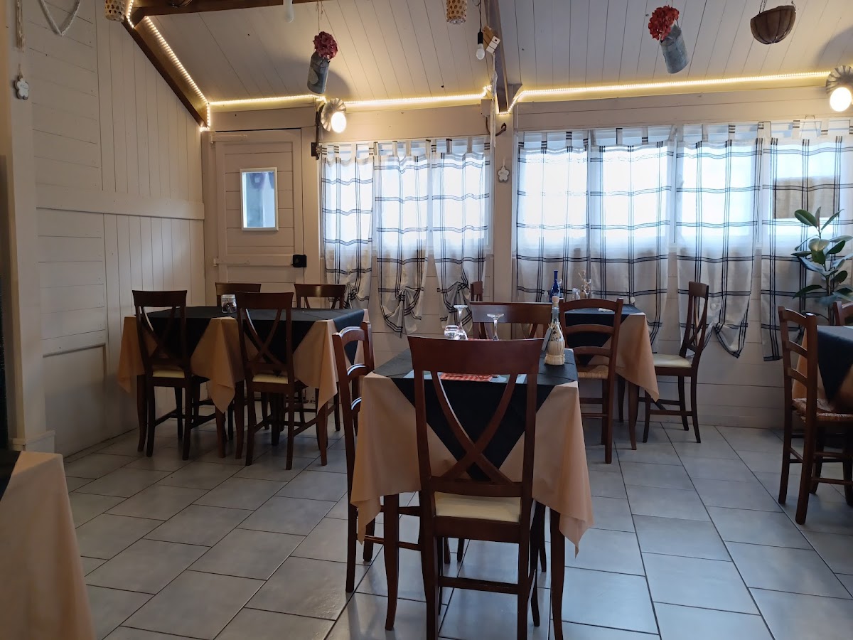 La Nostra Trattoria - Cucina Tipica